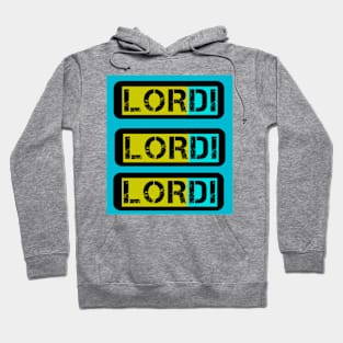 lordi Hoodie